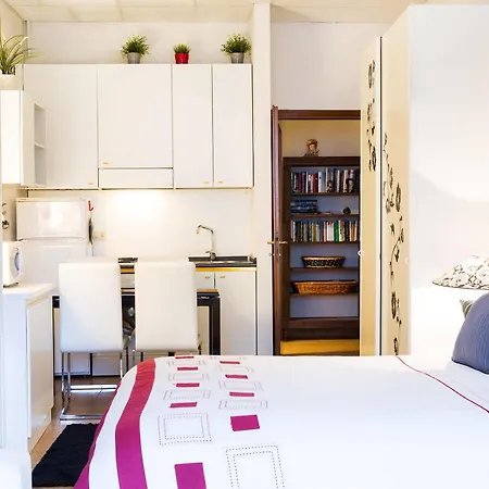 Sole&luna Comolake Apartamento Como