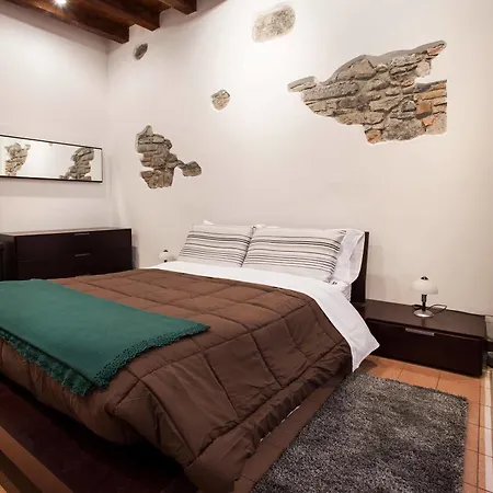 Sole&luna Comolake Apartamento *