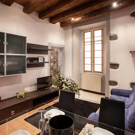 Sole&luna Comolake Apartamento Como