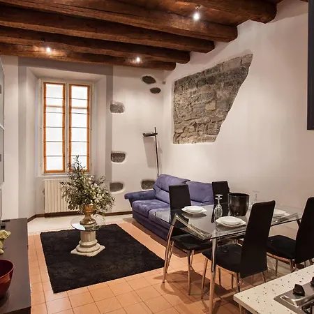 Sole&luna Comolake Apartamento