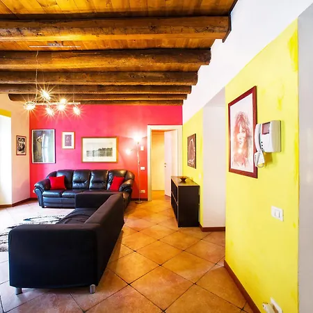 Apartamento Sole&luna Comolake