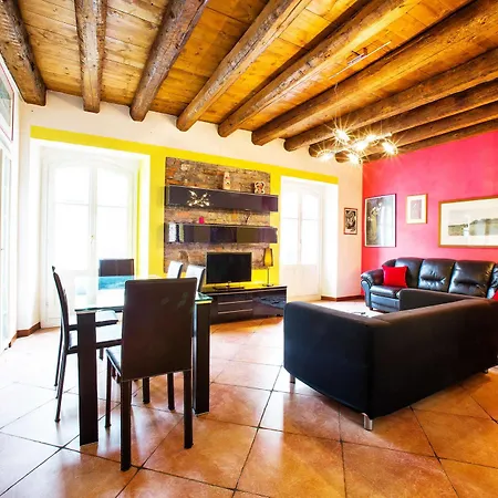 Sole&luna Comolake Como