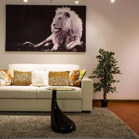 Sole&luna Comolake Apartamento Como