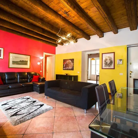 Apartamento Sole&luna Comolake *