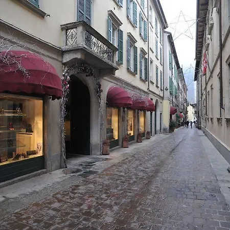 Sole&luna Comolake *